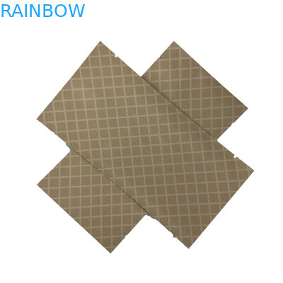 Tas Penyegelan Tiga Sisi Disesuaikan Kantong Datar Kemasan Makanan Untuk Pencetakan Kantong Plastik Es Krim Permen Biji Kopi