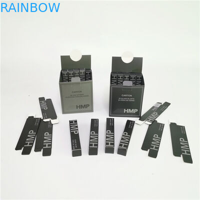 Smoke Oil CBD Cetak Offset Karton Hamp Paper Box