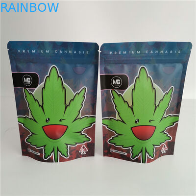 Keripik Kue Camilan Cetak Kantong Kemasan Polybag Plastik Kustom Dengan Aluminium Foil