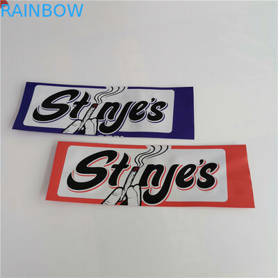 Teh Kosong Kantong Kemasan Gula Madu Sachet Kecil Untuk Kantong Kemasan Madu / Madu