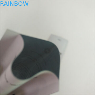 Tas Kemasan Kosmetik Tiga Sisi MOPP Mylar Foil