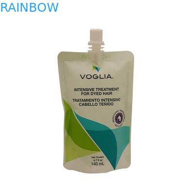 Liquid Sanitizer Stand Up Doypack Standing Pouches Kantung cuci sampo deterjen