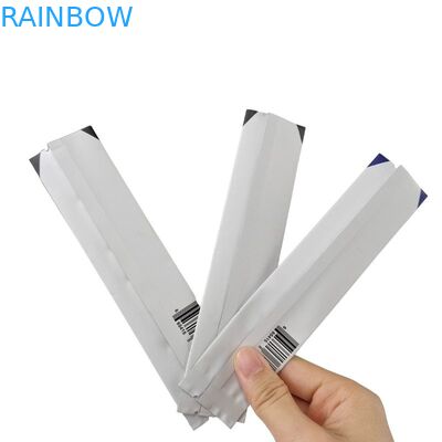 Easy Tear Energy Bar Stick Packaging Plastic Foil Bag Customized Chocolate Bar Wrappers Untuk Protein Bar