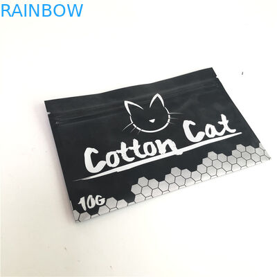 Pencetakan Gravure Food Grade 200 Mikron Kemasan Kantong Plastik