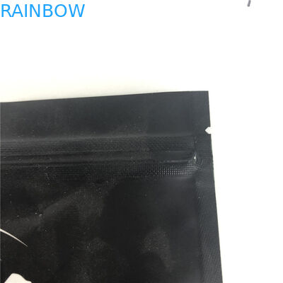 Pencetakan Gravure Food Grade 200 Mikron Kemasan Kantong Plastik