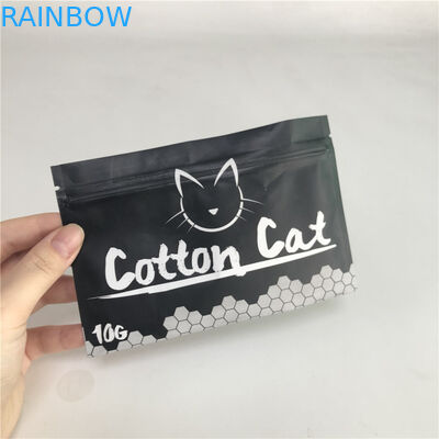 Pencetakan Gravure Food Grade 200 Mikron Kemasan Kantong Plastik