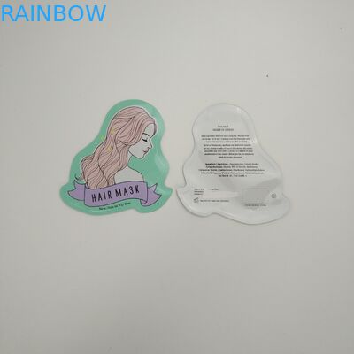 Tas Digital Printing VMPET 10g 12mic Aluminiun Foil Packaing