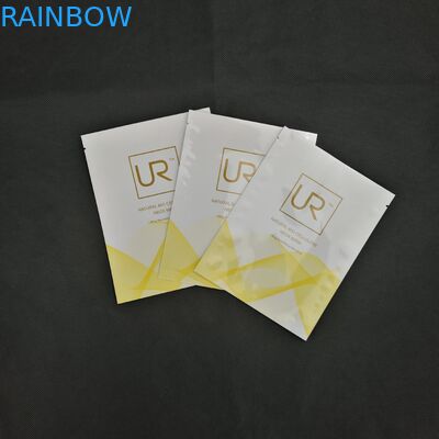 Tas Digital Printing VMPET 10g 12mic Aluminiun Foil Packaing