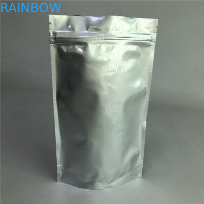 Film Laminasi 1 Gallon Aluminium Foil Bag ISO9001