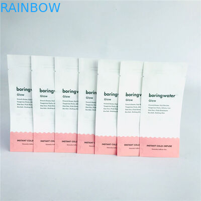 Pencetakan Digital Kertas Kraft Ramah Lingkungan + Tas PLA