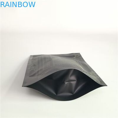 Tas Kemasan Teh dengan Tas Mylar Aluminium Foil Moisture Proof