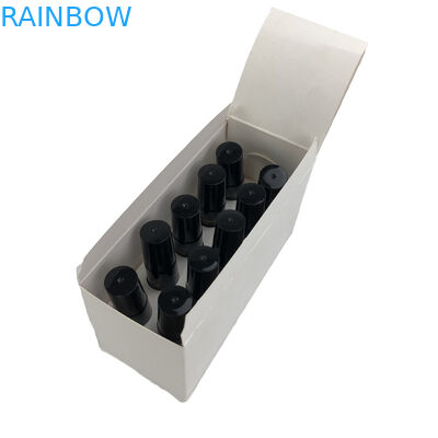 Film Glossy Kustom NO Dicetak Dengan 350g 400g Tebal Karton Putih Untuk Kemasan Kotak Kertas Botol Kosmetik Spary