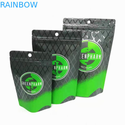 Tas Kemasan Dupa Herbal Mopp Vmpet 120micron