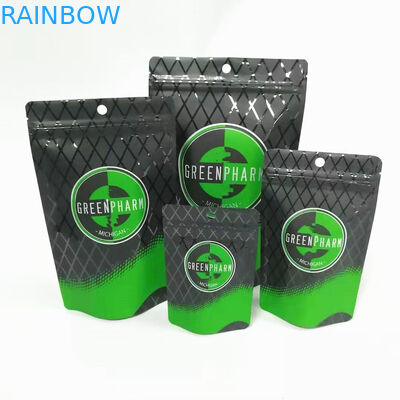 Tas Kemasan Dupa Herbal Mopp Vmpet 120micron