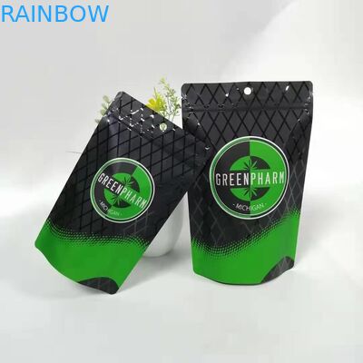 Tas Kemasan Dupa Herbal Mopp Vmpet 120micron