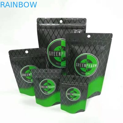 Tas Kemasan Dupa Herbal Mopp Vmpet 120micron