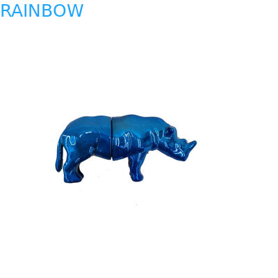 Rhino Panther CMRK Sexual Enhancement Botol Plastik Bentuk Kuda