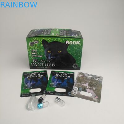 90mic Kartu SGS Super Panther 3D Rhino 600K 700K Platinum