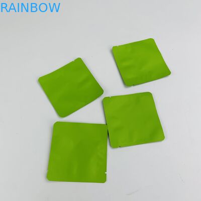 VMPET 10ml 20ml Tas Kemasan Pembersih Wajah Untuk Sampel