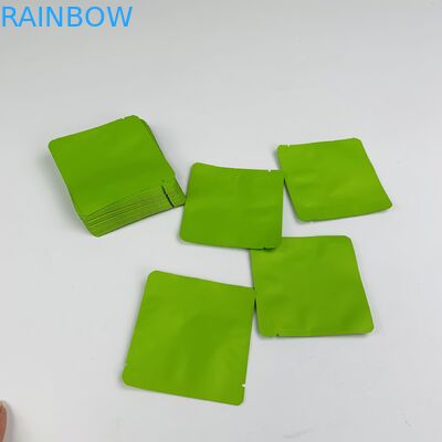 VMPET 10ml 20ml Tas Kemasan Pembersih Wajah Untuk Sampel