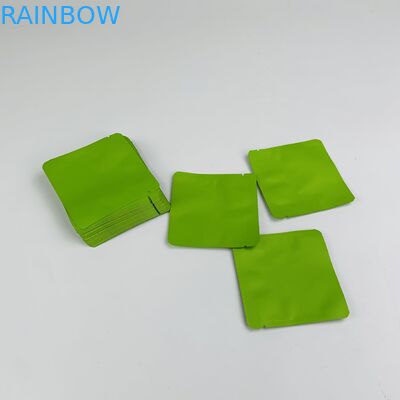 VMPET 10ml 20ml Tas Kemasan Pembersih Wajah Untuk Sampel