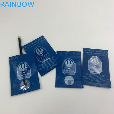 Gravure Printing Tas Kemasan Laminasi 240 Mikron CMYK