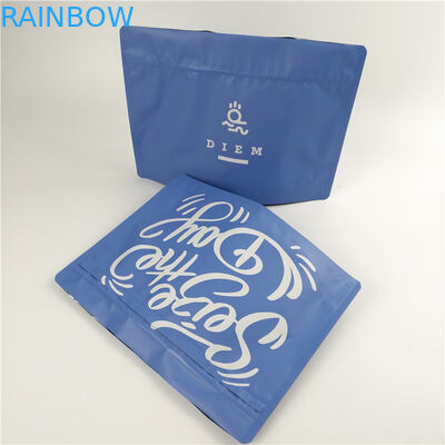 Kantong Mylar Tahan Anak SGS yang Dapat Dimakan Kembali Untuk Selai Kacang