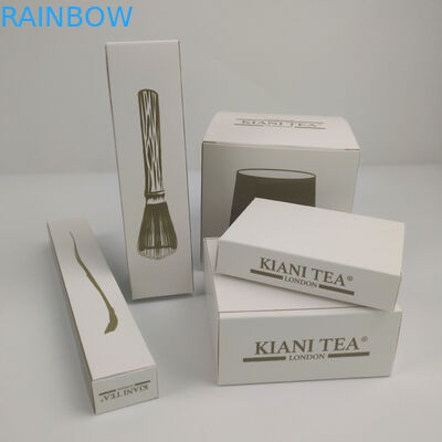 Kotak Pembungkus Kertas Cetak Kertas Krim Kosmetik Kotak Pembungkus Rias Lipat Grosir 2oz 60ml Kotak Kertas 30ml