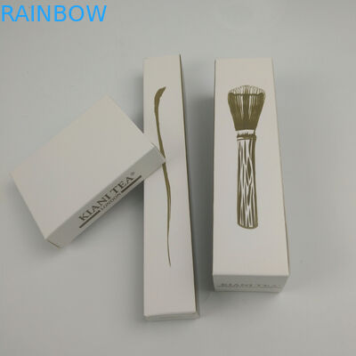 Kotak Pembungkus Kertas Cetak Kertas Krim Kosmetik Kotak Pembungkus Rias Lipat Grosir 2oz 60ml Kotak Kertas 30ml