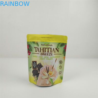 Tas bukti bau Food grade grosir heat seal mylar bags buah kering zip lock kemasan makanan kantong tas kecil