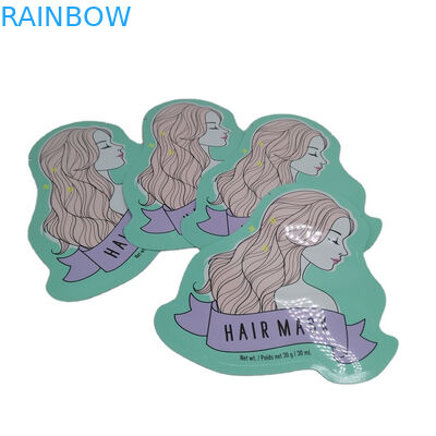 Contoh Tas Kemasan Kosmetik Sachet Gravure Printing FDA