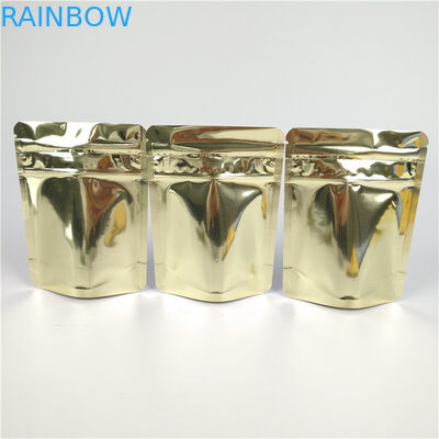 Backwoods Cerutu Foil Ziplock Herbal Dupa Kemasan Anak Bukti