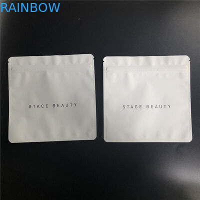 200mic 1.2C VMPET Aluminium Foil Kemasan Tas Segel Panas Plastik 0.7C AL