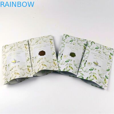 Mopp Vmpet 50G 250G 500G Kopi Teh Kemasan Kantong Plastik Mylar Pouch