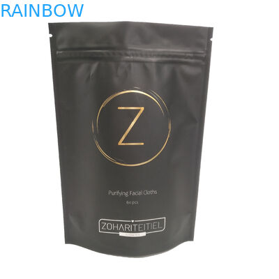 MOPP VMPET Sealable Snack Bag Kemasan Gravure 3.5 Gram Mylar Stand Up Pouch