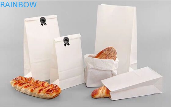 0.7c Al 240mic Laminated Plastic Pouches Kemasan ECO Daur Ulang Cmyk Gravure