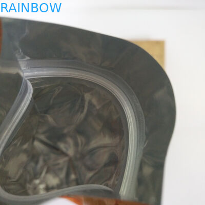 150mg THC CBD Gula Doypack Permen Gummies Kemasan Kantong Permen Gummies Kemasan Kantong