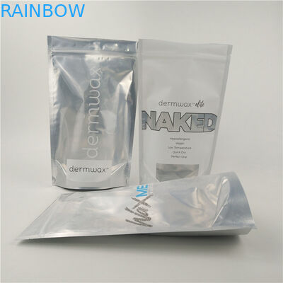 VMPET CMYK Moisture Proof Bag PA 1.5C Aluminium Foil Gravure Childproof