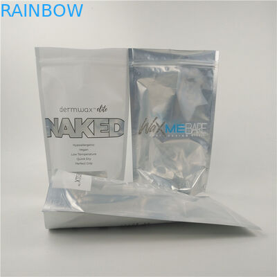 VMPET CMYK Moisture Proof Bag PA 1.5C Aluminium Foil Gravure Childproof