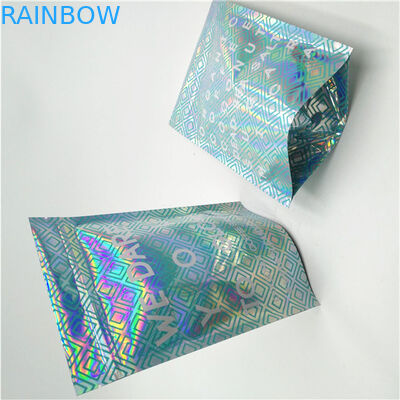 Matte Printing Mylar Doypack Stand Up Zipper Pouch 120mic Untuk Makanan Ringan
