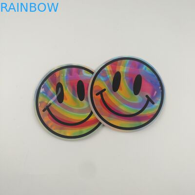 Gummies Jelly Cannabis Kantong Plastik Kemasan Die Cut Tas Ritsleting Kustom 3.5g