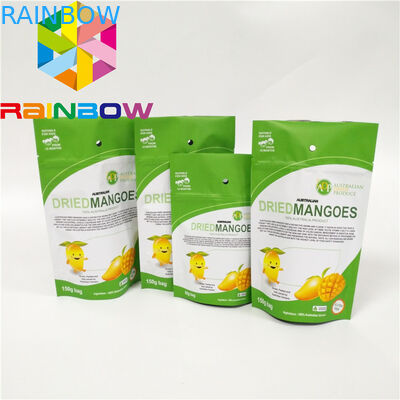 Mylar Tobacco Spice Kantong Plastik Kemasan Kue Stand Up Pouch 3.5g