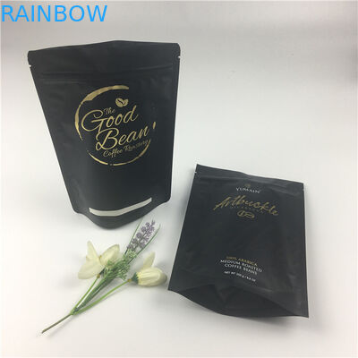 Cannabis Chocolate Bar Packaging Bag Aluminium Foil Doypack Stand Up Bags Dengan Logo