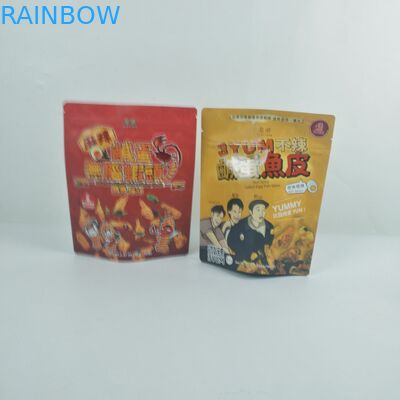 Permen Kopi Dimakan Mylar Bags 3.5g Stand Up Pouches Zipper Food Packing Packet