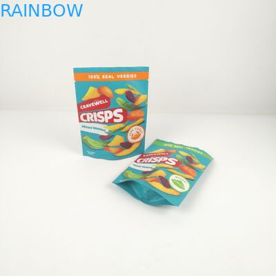 Kopi Plastik Stand Up Pouch Packaging Hemp 3.5g Mylar Bags Dengan Logo