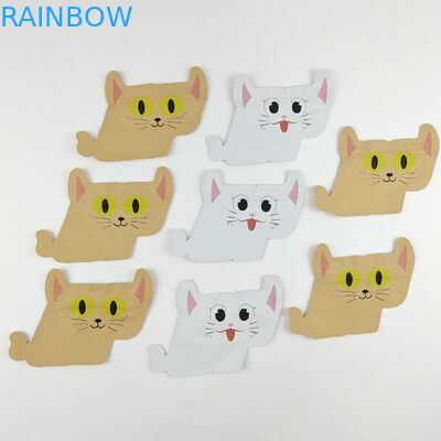 Tas Mylar Bukti Bau Berbentuk 3.5g Kantong Kemasan Aluminium Ziplock yang Dapat Ditutup Kembali