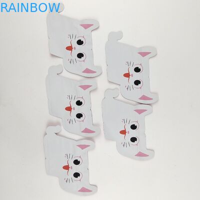 Makanan Ringan Keju Ziplock Mylar Food Storage Bags Die Cut Pouch Sachet Stand Up Bag