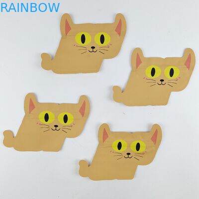 Makanan Ringan Keju Ziplock Mylar Food Storage Bags Die Cut Pouch Sachet Stand Up Bag