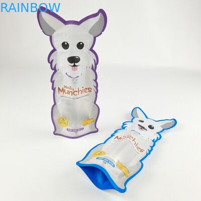 Makanan Ringan Keju Ziplock Mylar Food Storage Bags Die Cut Pouch Sachet Stand Up Bag