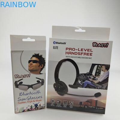 400g Kotak Penyimpanan Karton Kotak Kemasan Susu Persegi Panjang Disesuaikan